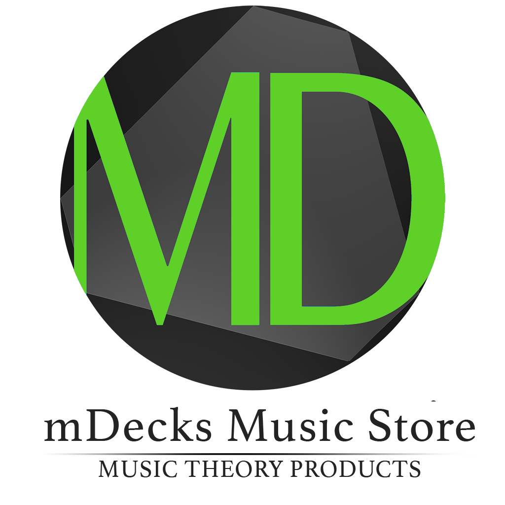 About Us – mDecks Music