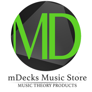 mDecks Music