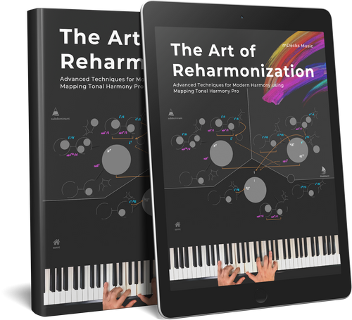 The Art Of Reharmonization