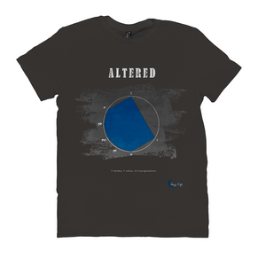 Cool Altered Scale T-Shirt