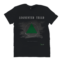 Load image into Gallery viewer, Cool Augmented Triad T-Shirt