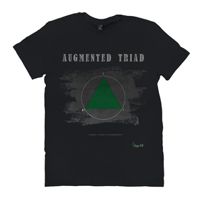 Cool Augmented Triad T-Shirt