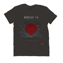 Load image into Gallery viewer, Cool Dorian #4 Scale T-Shirt