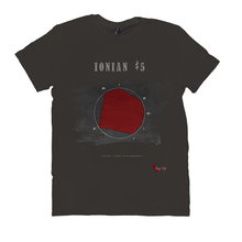 Load image into Gallery viewer, Cool Ionian #5 Scale T-Shirt