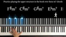 Load image into Gallery viewer, Upper Structures for Piano Voicings &amp; Improvisation Vol.1 (PDF download)